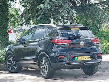Used MG MG ZS 2023 for sale - 78616909: Photo