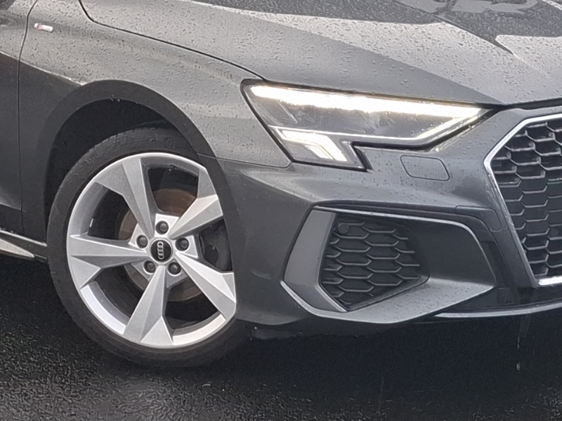 Used Audi A3 2022 for sale - 77273582: Photo 9