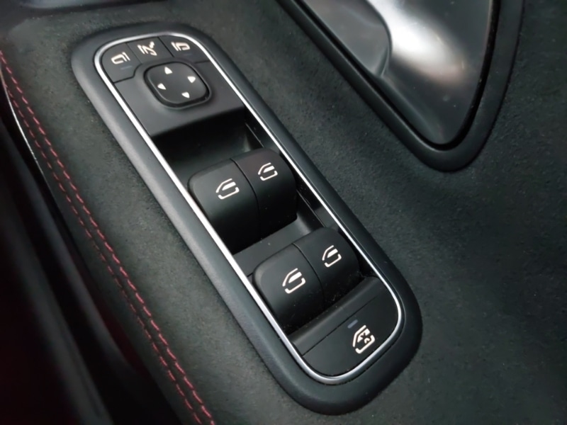 Used Mercedes-Benz A-Class 2020 for sale - 76527527: Photo 12