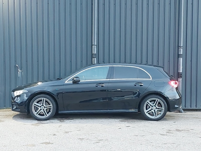 Used Mercedes-Benz A-Class 2020 for sale - 76527527: Photo 4