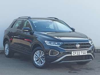 2022 - 1.5 TSI Life 5dr DSG