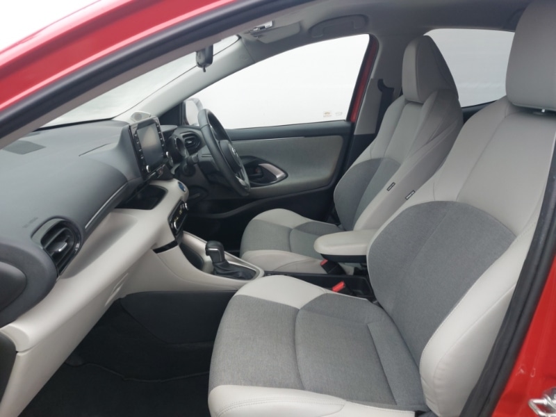 Used Toyota Yaris 2022 for sale - 77985323: Photo 5