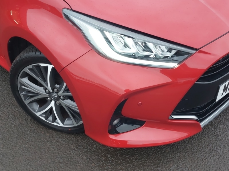 Used Toyota Yaris 2022 for sale - 77985323: Photo 9