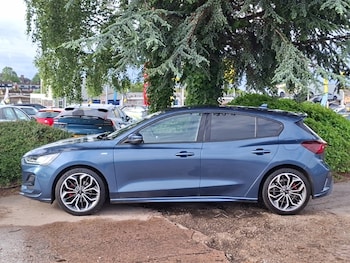 Used Ford Focus 2024 for sale - 79406131: Photo