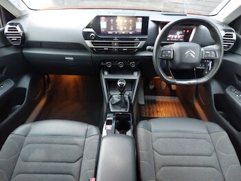 Used Citroen C4 2022 for sale - 77078866: Photo