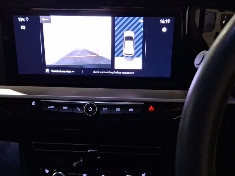 Used Vauxhall Mokka 2022 for sale - 77170155: Photo 12