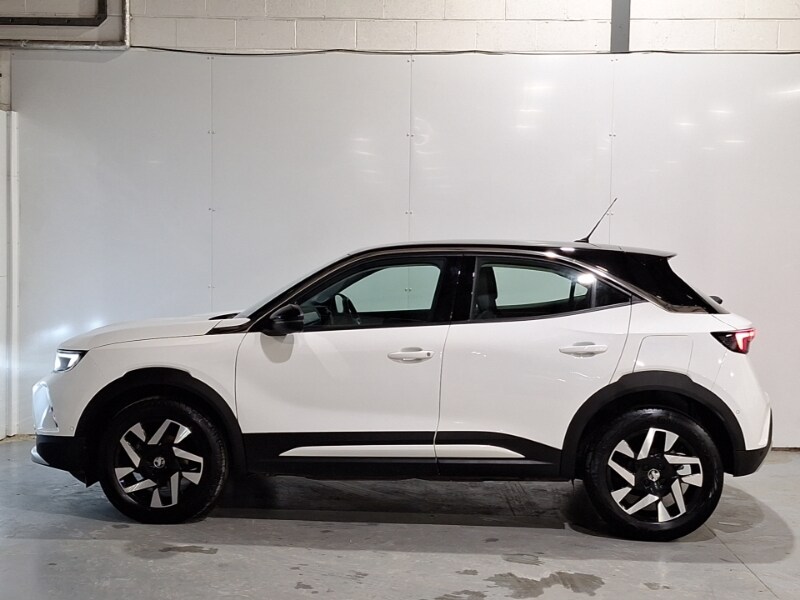 Used Vauxhall Mokka 2022 for sale - 77170155: Photo 4