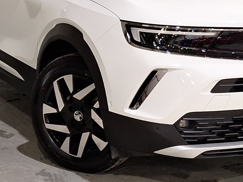 Used Vauxhall Mokka 2022 for sale - 77170155: Photo 9