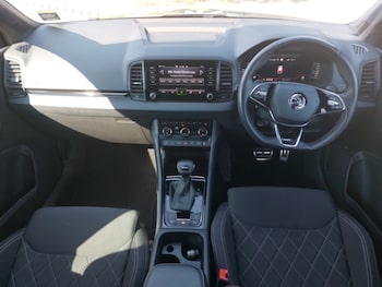 Used Skoda Karoq 2025 for sale - 79139963: Photo