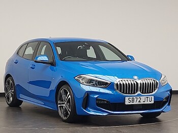 BMW 1 Series feature image