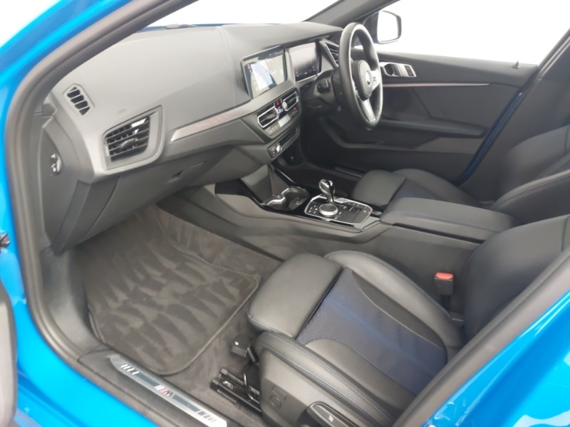 Used BMW 1 Series 2023 for sale - 77224708: Photo 7