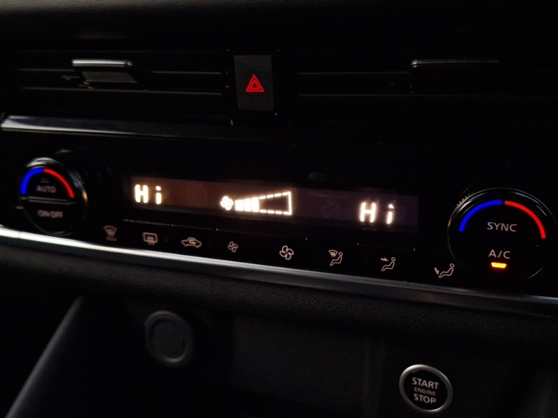 Used Nissan Qashqai 2022 for sale - 77405685: Photo 11