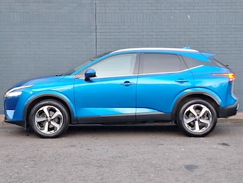 Used Nissan Qashqai 2022 for sale - 77405685: Photo