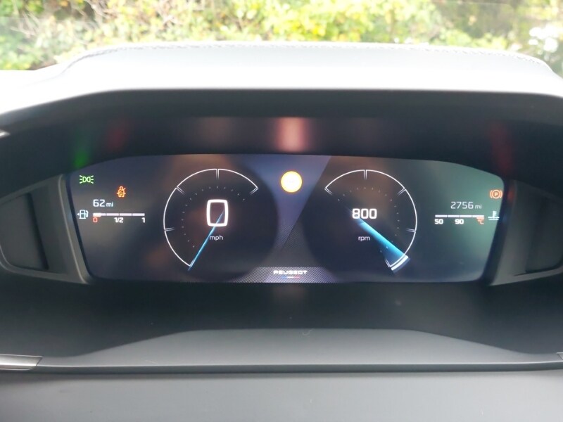 Used Peugeot 208 2025 for sale - 77717533: Photo 11