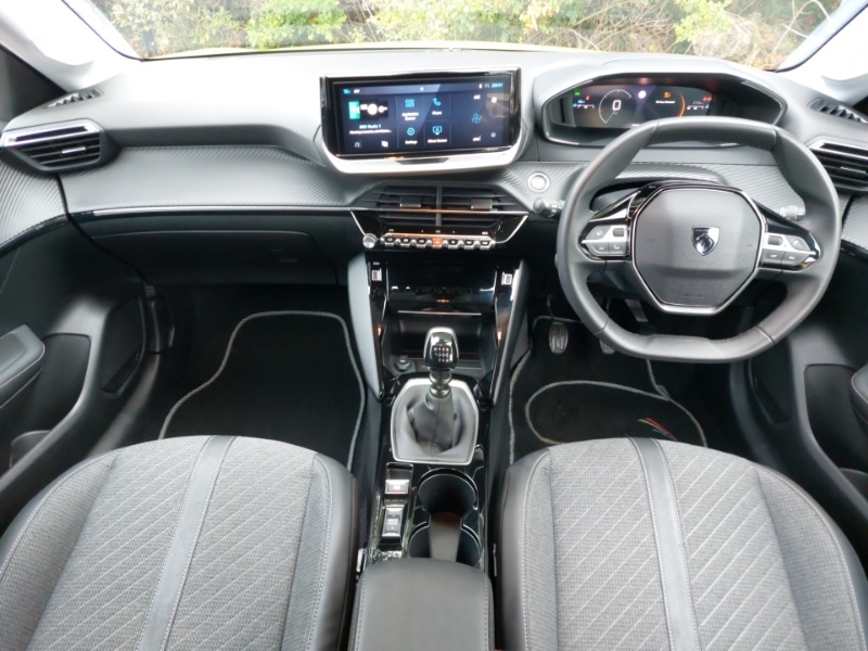 Used Peugeot 208 2025 for sale - 77717533: Photo 2