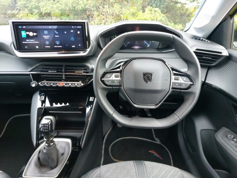 Used Peugeot 208 2025 for sale - 77717533: Photo 7