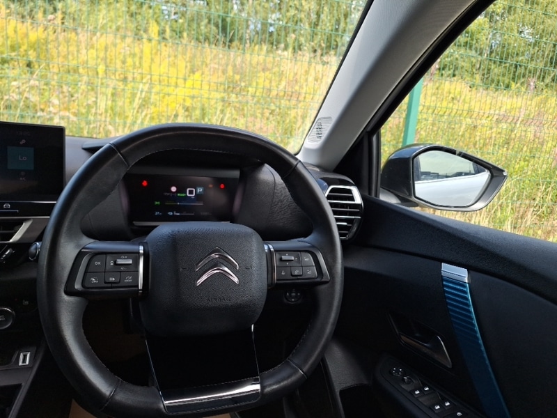 Used Citroen C4 2022 for sale - 77624703: Photo 7