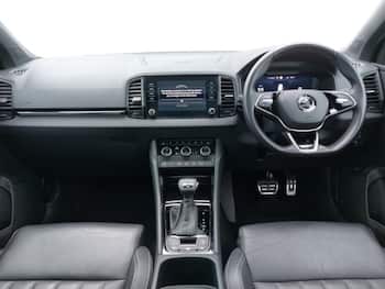 Used Skoda Karoq 2024 for sale - 79641737: Photo