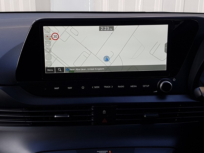 Used Hyundai i20 2025 for sale - 78114491: Photo 10