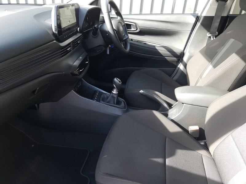 Used Hyundai i20 2025 for sale - 78114491: Photo 5