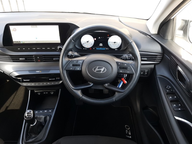 Used Hyundai i20 2025 for sale - 78114491: Photo 7