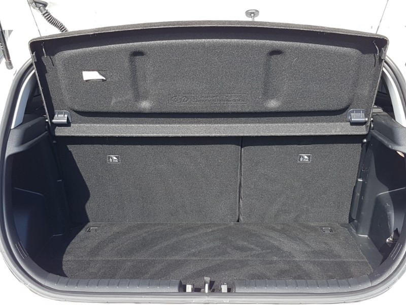 Used Hyundai i20 2025 for sale - 78114491: Photo 8