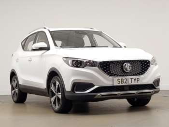 2021 - 105kW Exclusive EV 45kWh 5dr Auto