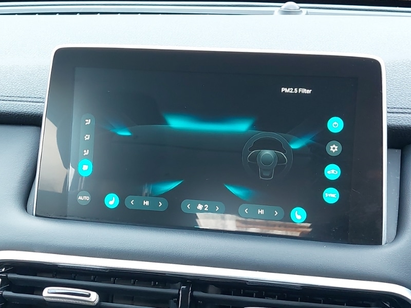 Used MG MG HS 2024 for sale - 77907158: Photo 11