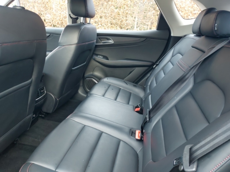 Used MG MG HS 2024 for sale - 77907158: Photo 6