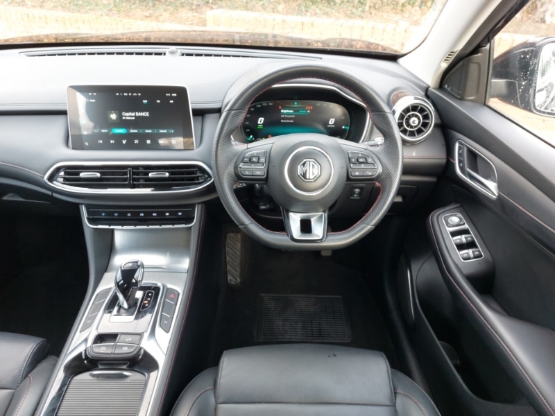 Used MG MG HS 2024 for sale - 77907158: Photo 7