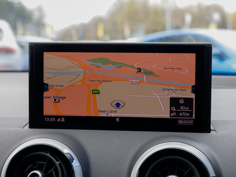 Used Audi Q2 2024 for sale - 78032552: Photo 10