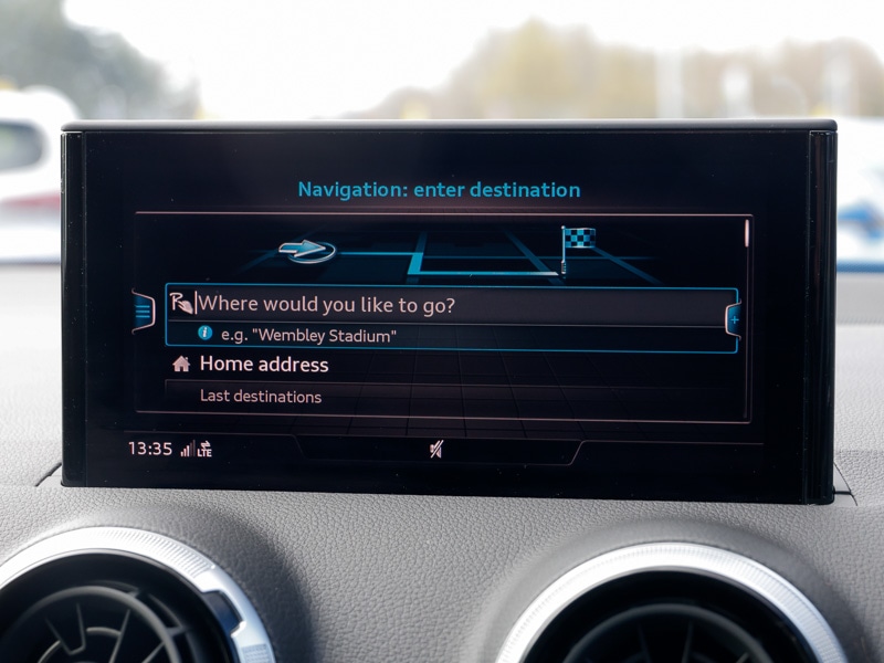 Used Audi Q2 2024 for sale - 78032552: Photo 11