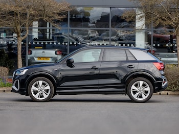 Used Audi Q2 2024 for sale - 78032552: Photo