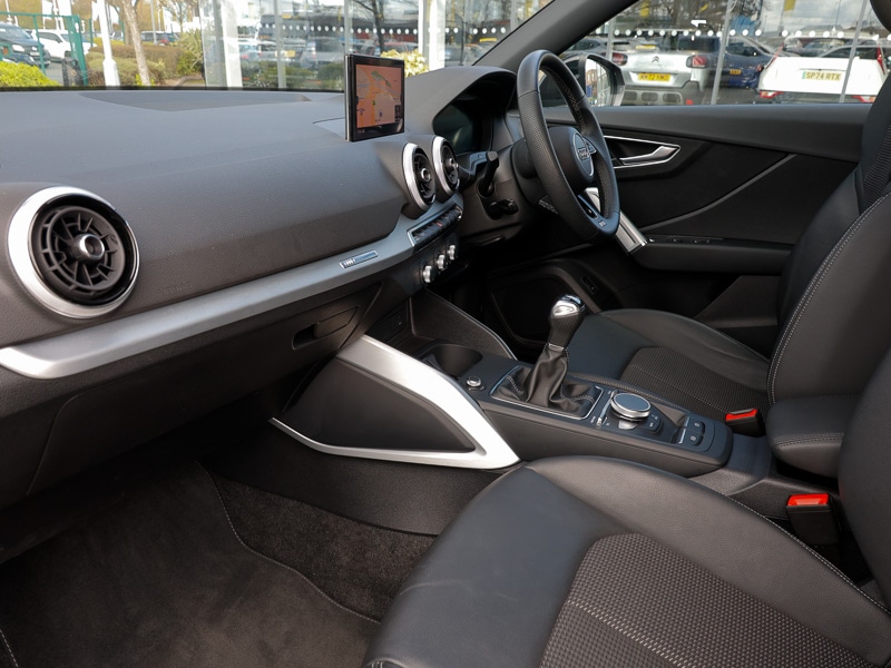 Used Audi Q2 2024 for sale - 78032552: Photo 5