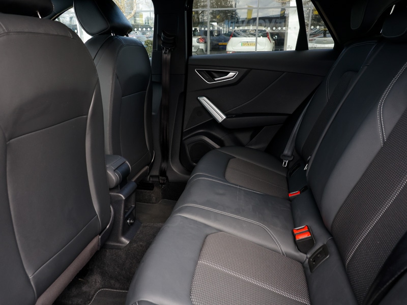 Used Audi Q2 2024 for sale - 78032552: Photo 6