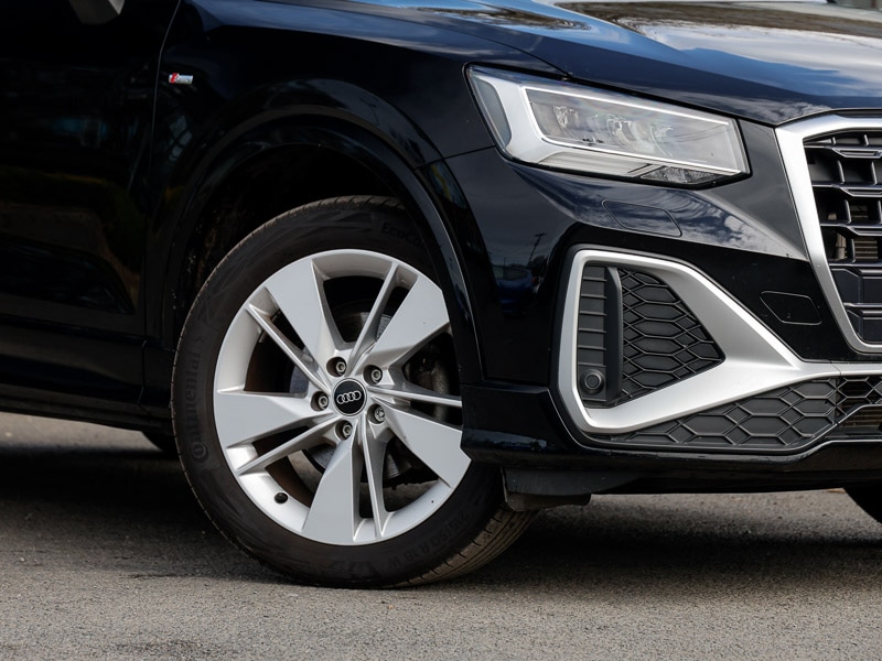 Used Audi Q2 2024 for sale - 78032552: Photo 9