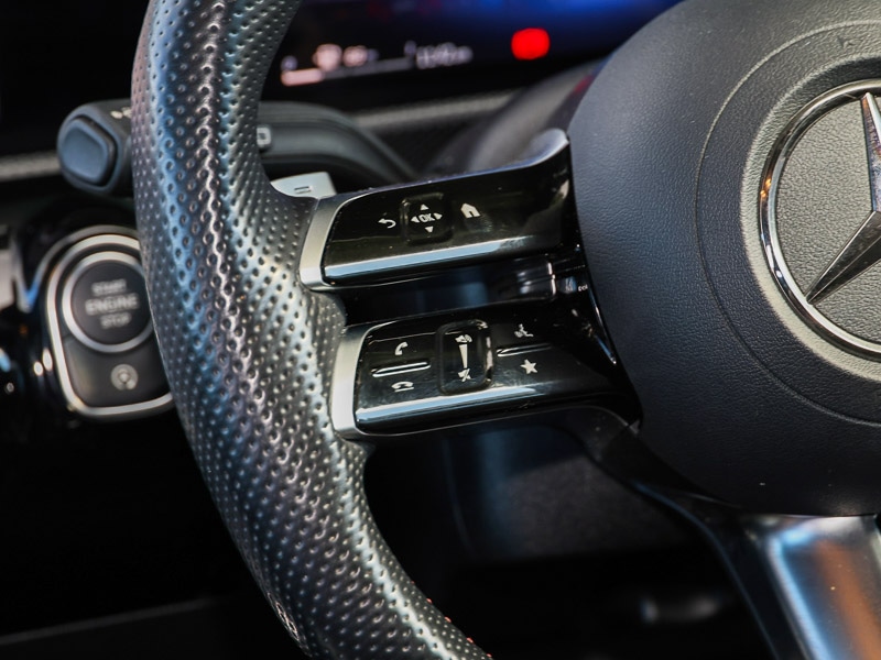 Used Mercedes-Benz A-Class 2024 for sale - 76555685: Photo 11