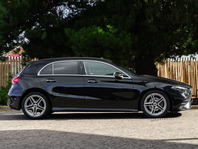 Used Mercedes-Benz A-Class 2024 for sale - 76555685: Photo 4