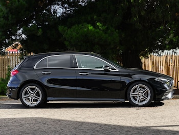 Used Mercedes-Benz A-Class 2024 for sale - 76555685: Photo