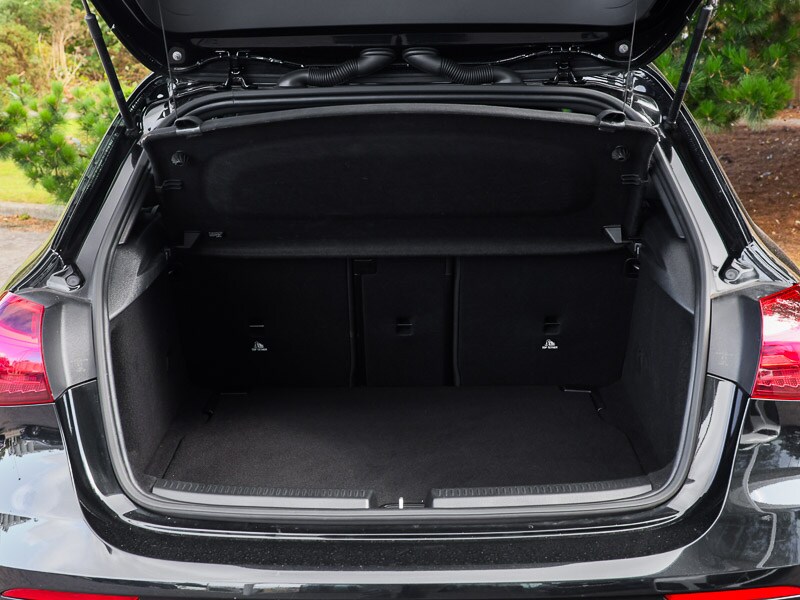 Used Mercedes-Benz A-Class 2024 for sale - 76555685: Photo 8