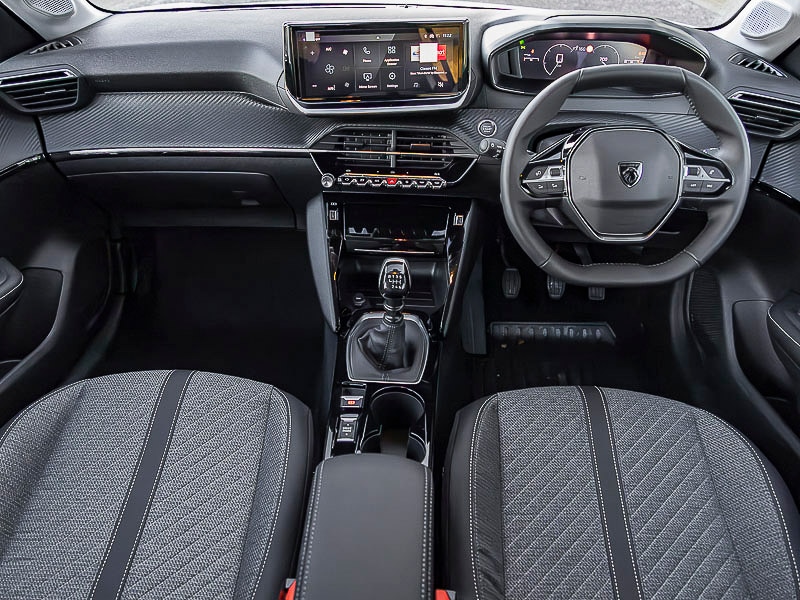 Used Peugeot 208 2025 for sale - 76855572: Photo 2