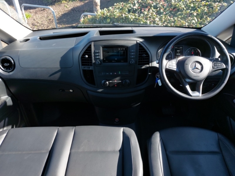 Used Mercedes-Benz Vito 2024 for sale - 78032361: Photo 2