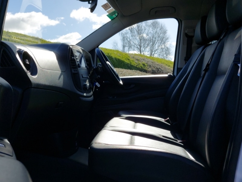 Used Mercedes-Benz Vito 2024 for sale - 78032361: Photo 5