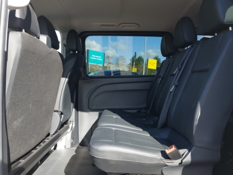 Used Mercedes-Benz Vito 2024 for sale - 78032361: Photo 6