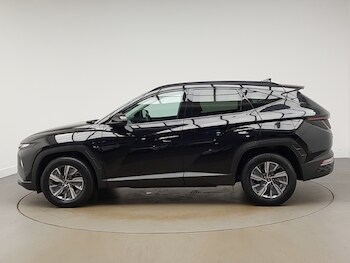 Used Hyundai TUCSON 2022 for sale - 76479149: Photo