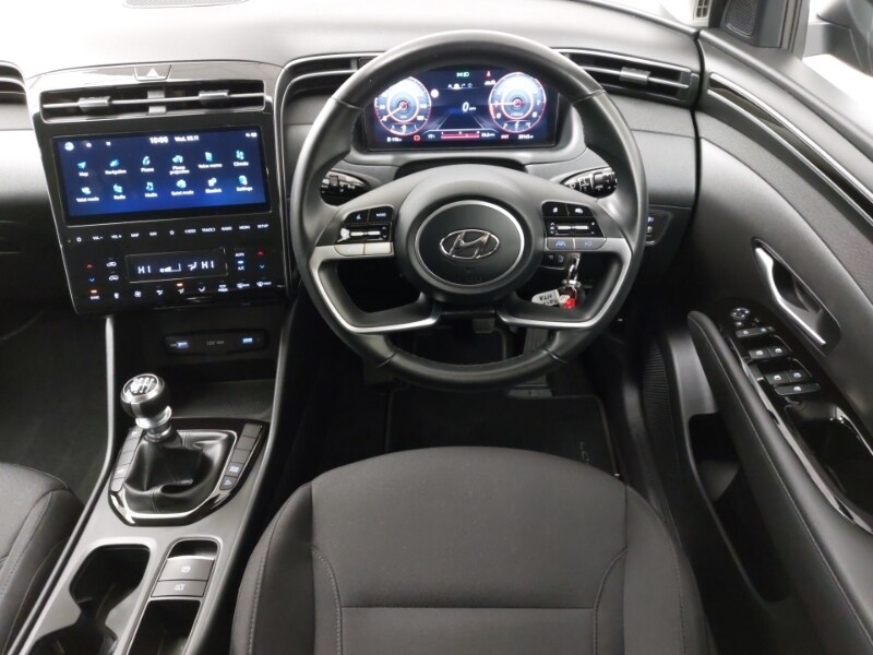 Used Hyundai TUCSON 2022 for sale - 76479149: Photo 7