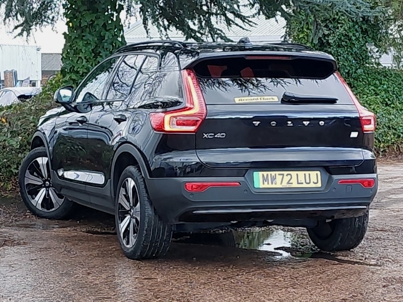 Used Volvo XC40 2022 for sale - 76907205: Photo 3