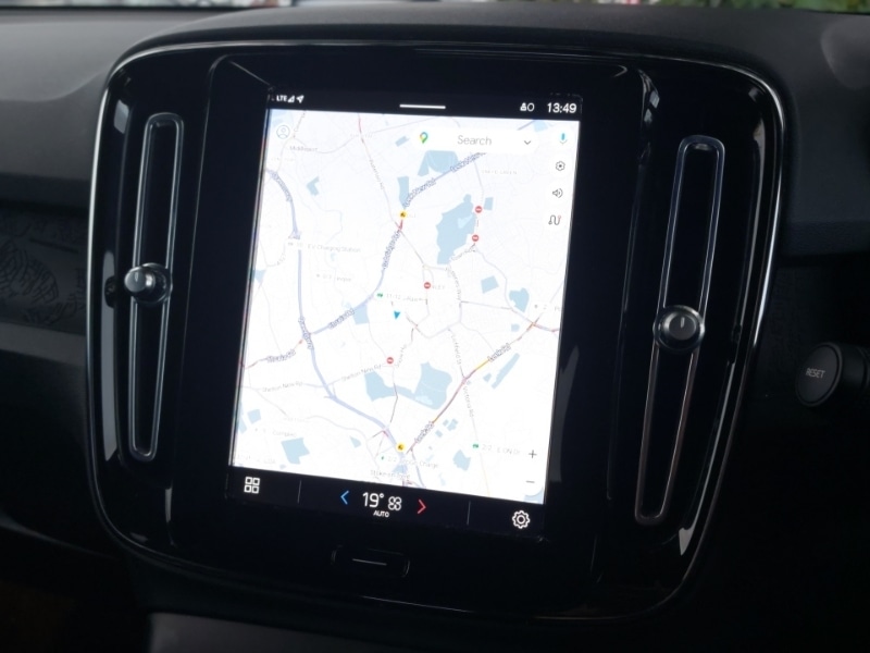 Used Volvo XC40 2022 for sale - 76907205: Photo 7