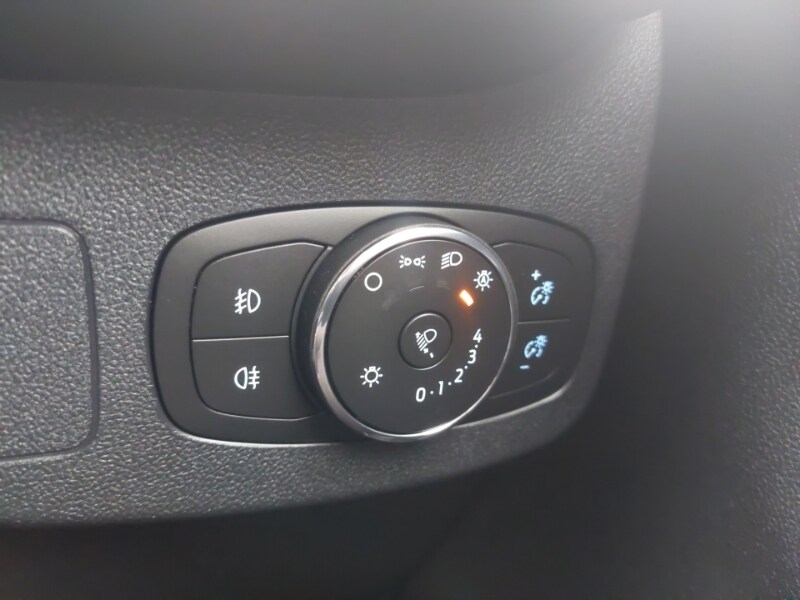 Used Ford Puma 2024 for sale - 76700301: Photo 12