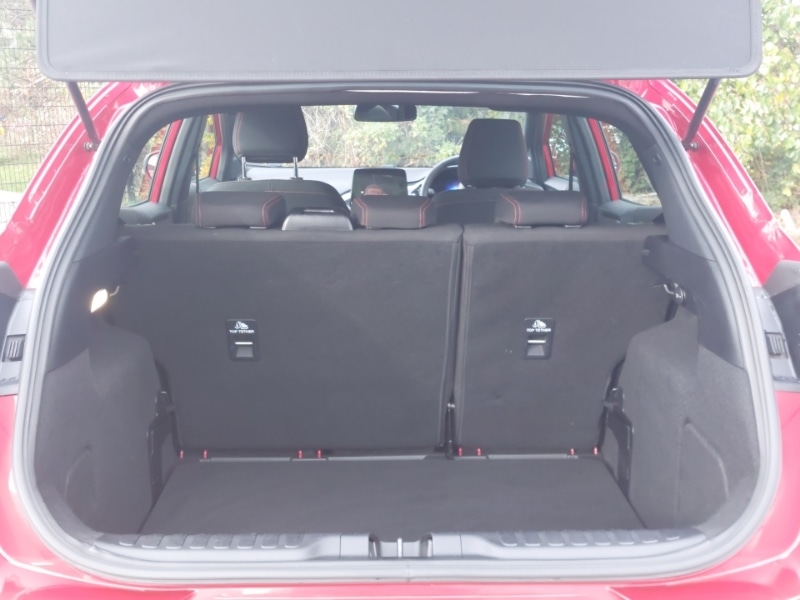 Used Ford Puma 2024 for sale - 76700301: Photo 8